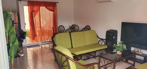 Casa en renta en Paseo de las Palmas II, Veracruz — foto 3 de 31