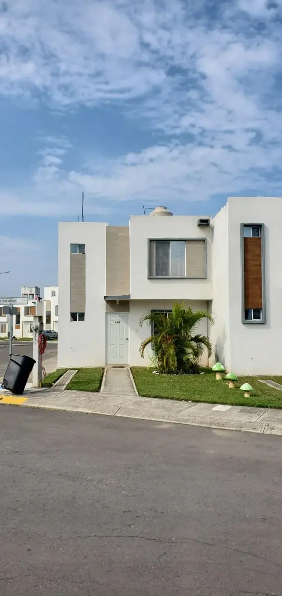 Casa en renta en Paseo de las Palmas II, Veracruz — foto 1 de 31