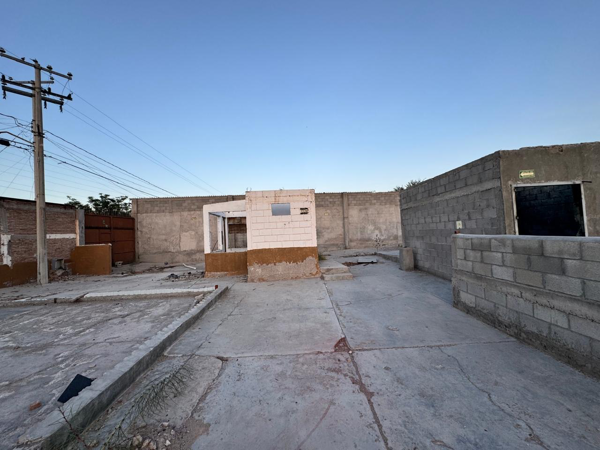 Terreno en venta en Zaragoza Sur, Torreón — foto 3 de 6
