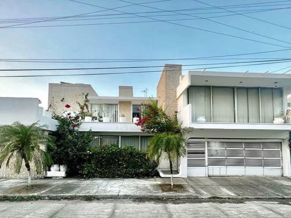 Casa en venta en Costa Verde, Boca del Río — foto 2 de 9