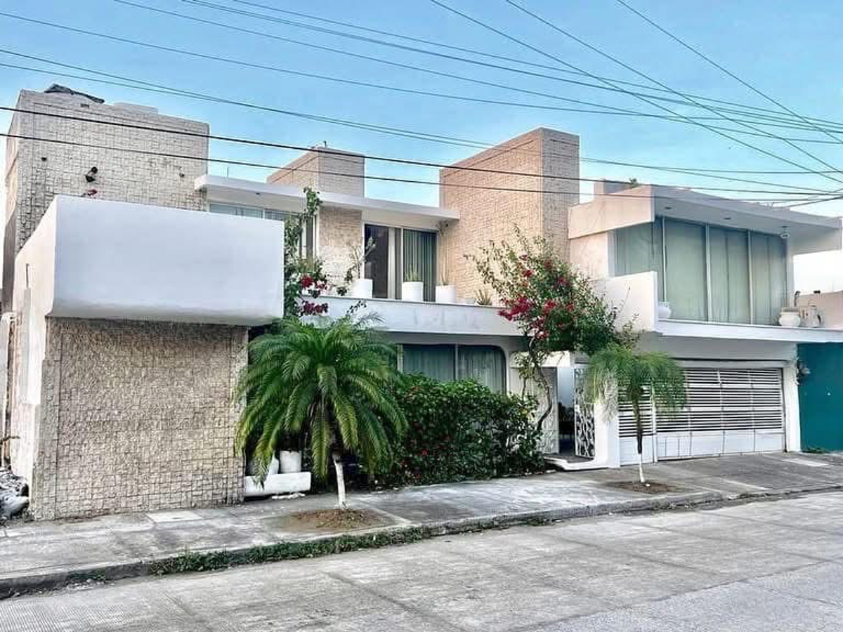 Casa en venta en Costa Verde, Boca del Río — foto 1 de 9