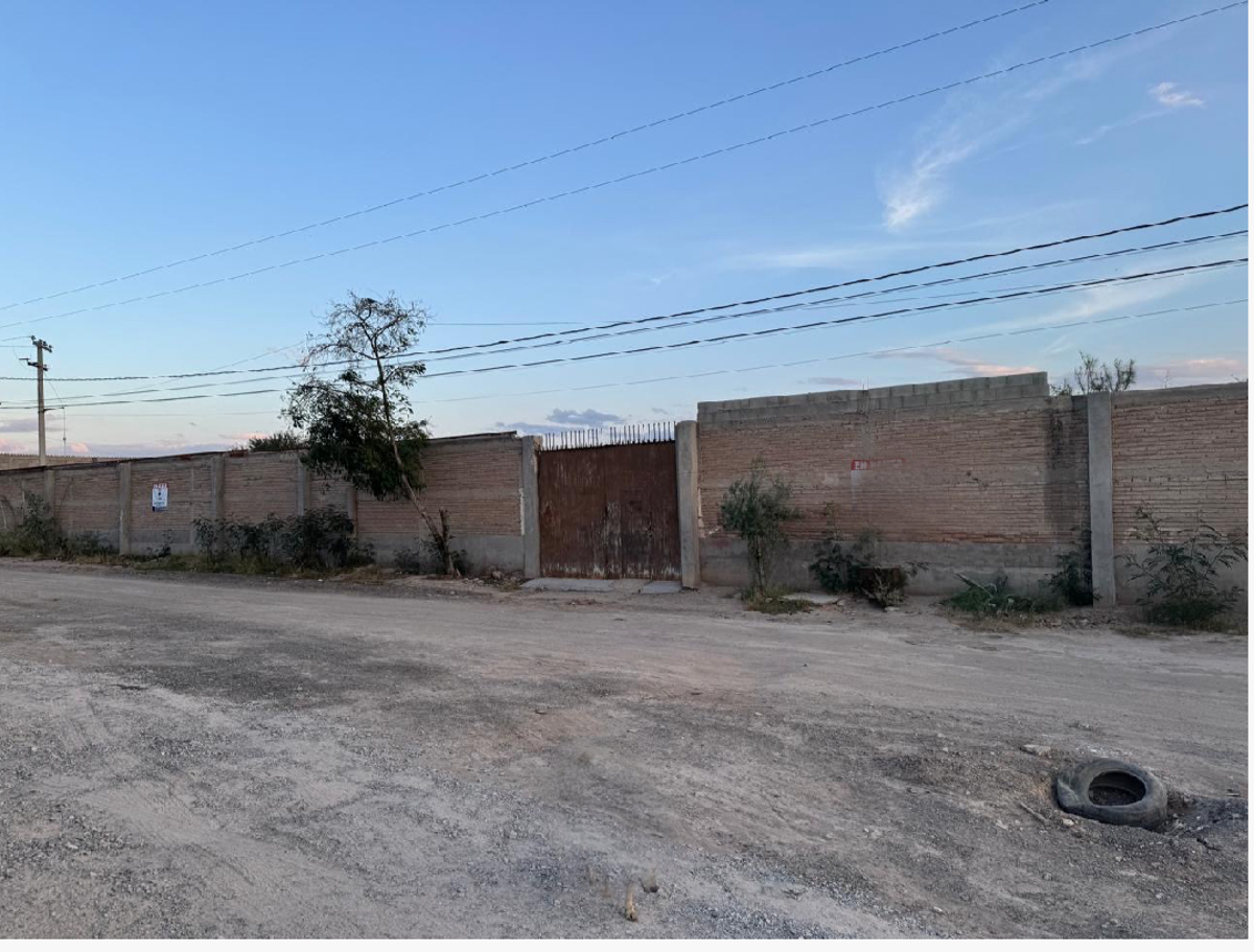 Terreno en Venta en Zaragoza Sur, Torreón, Coahuila de Zaragoza