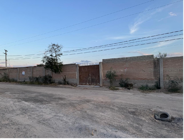 Terreno en venta en Zaragoza Sur, Torreón, Coahuila de Zaragoza Terreno en venta en Zaragoza Sur, Torreón, Coahuila de Zaragoza