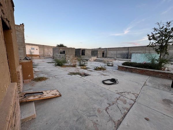 Terreno en venta en Zaragoza Sur, Torreón — foto 2 de 6