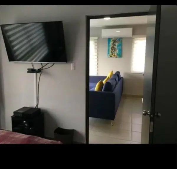 Departamento en renta en La Tampiquera, Boca del Río — foto 2 de 9