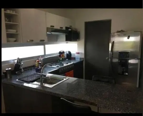 Departamento en renta en La Tampiquera, Boca del Río — foto 3 de 9