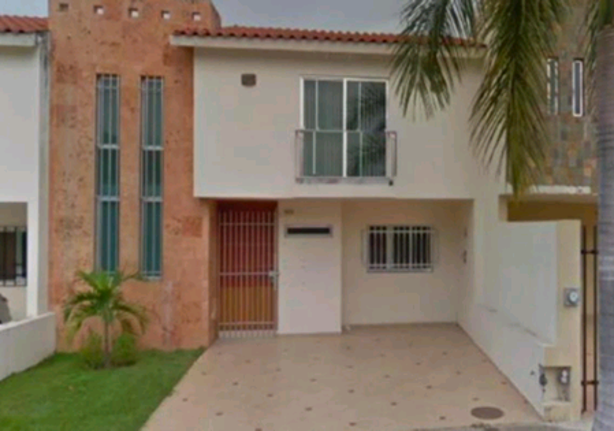 Casa en venta en Residencial Fluvial Vallarta, Puerto Vallarta — foto 1 de 10