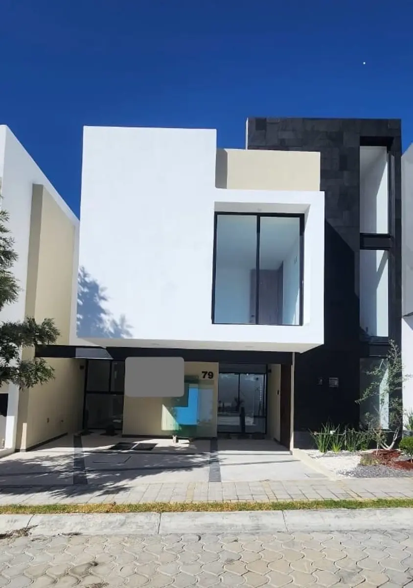 Casa en venta en Lomas de Angelópolis, San Andrés Cholula — foto 1 de 18