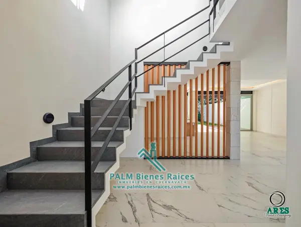 Casa en venta en Buenavista, Cuernavaca — foto 3 de 25