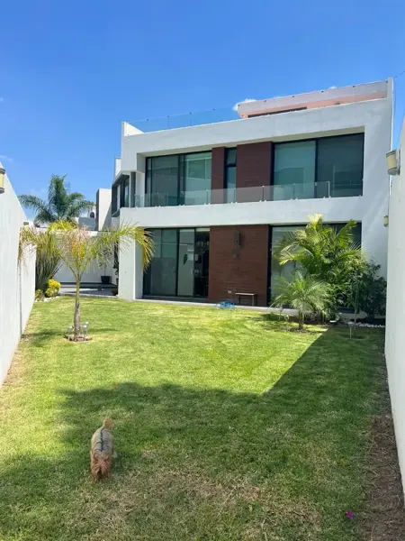 Casa en renta en Misión de San Martinito, San Andrés Cholula — foto 2 de 12