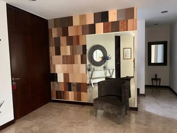 Casa en renta en Misión de San Martinito, San Andrés Cholula — foto 3 de 12