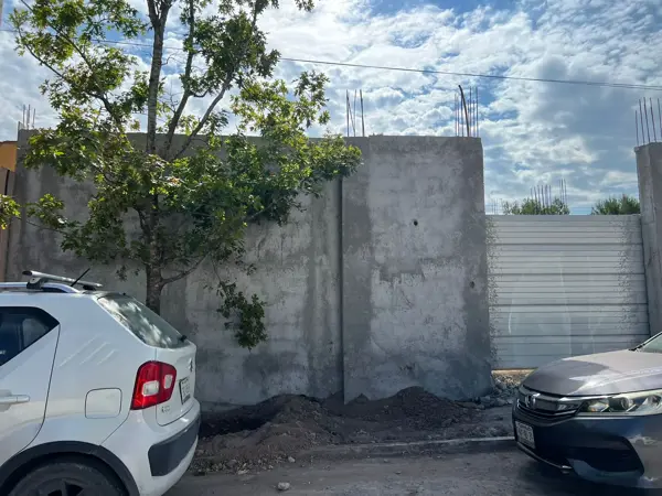 Terreno en venta en San Isidro, Saltillo — foto 2 de 4