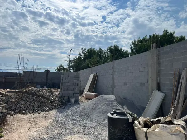 Terreno en venta en San Isidro, Saltillo — foto 3 de 4