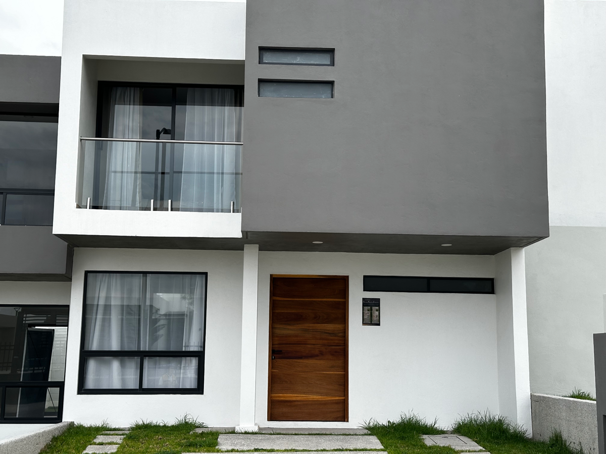 Casa en venta en Tejeda, Corregidora — foto 1 de 21
