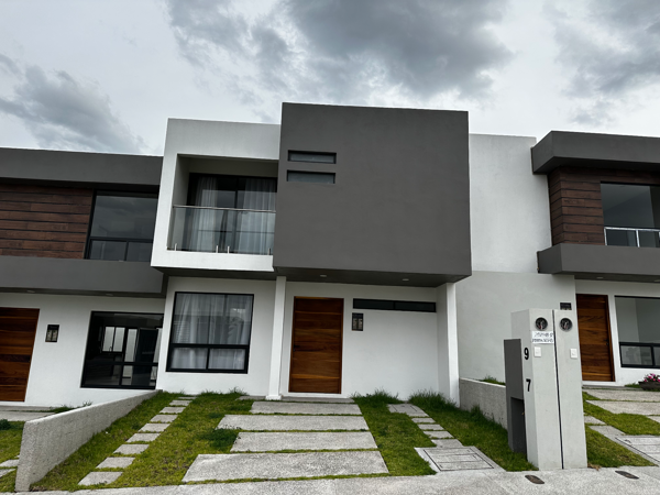 Casa en venta en Tejeda, Corregidora — foto 2 de 21