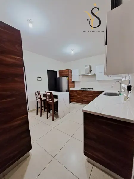 Casa en renta en Arborea, Ramos Arizpe — foto 2 de 14