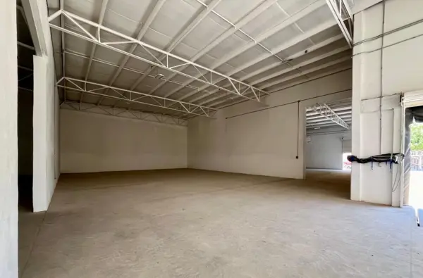 Bodega en renta en Division del Norte, Juárez — foto 3 de 8