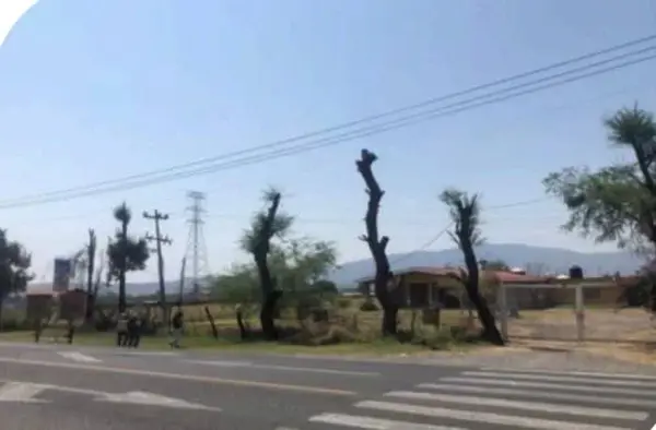Terreno en venta en La Capilla del Refugio, Ixtlahuacán de los Membrillos — foto 3 de 8