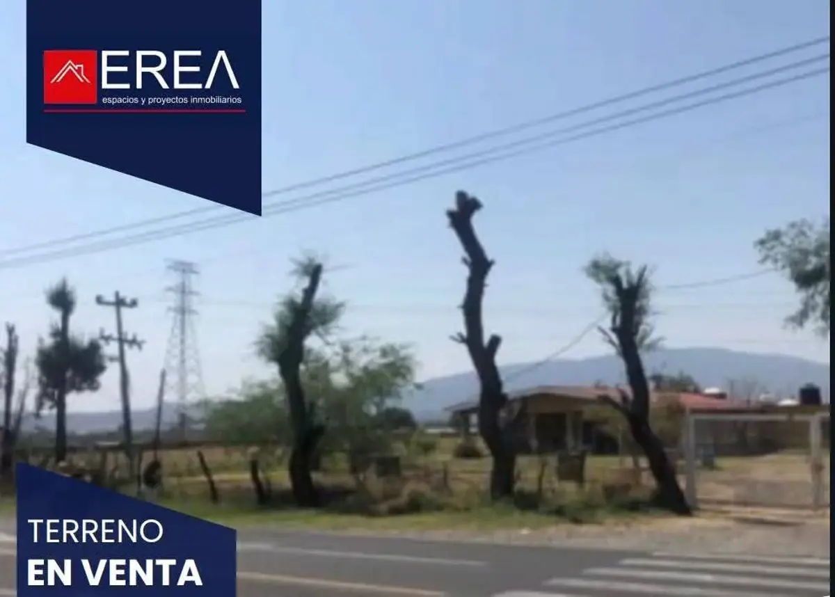 Terreno en venta en La Capilla del Refugio, Ixtlahuacán de los Membrillos — foto 1 de 8