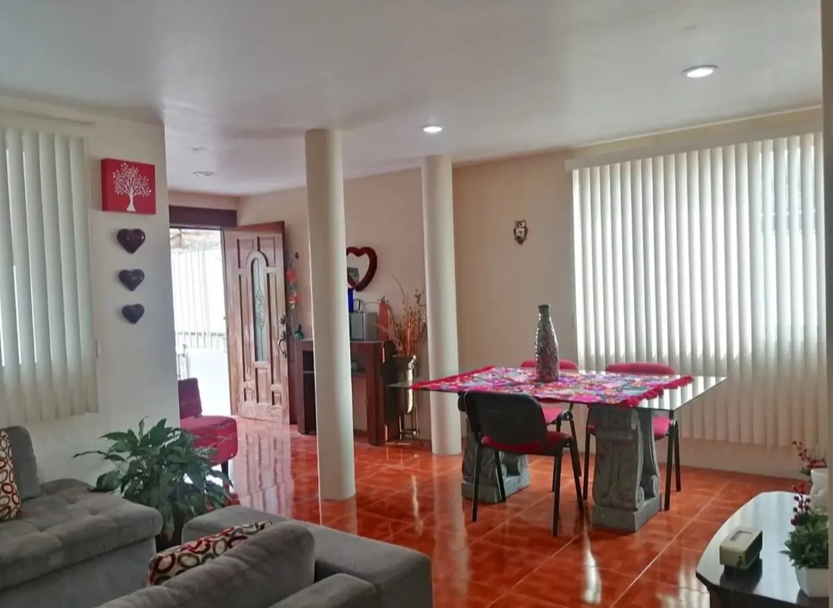 Departamento en venta en Barrio San Francisco, La Magdalena Contreras — foto 1 de 17