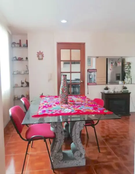 Departamento en venta en Barrio San Francisco, La Magdalena Contreras — foto 3 de 17