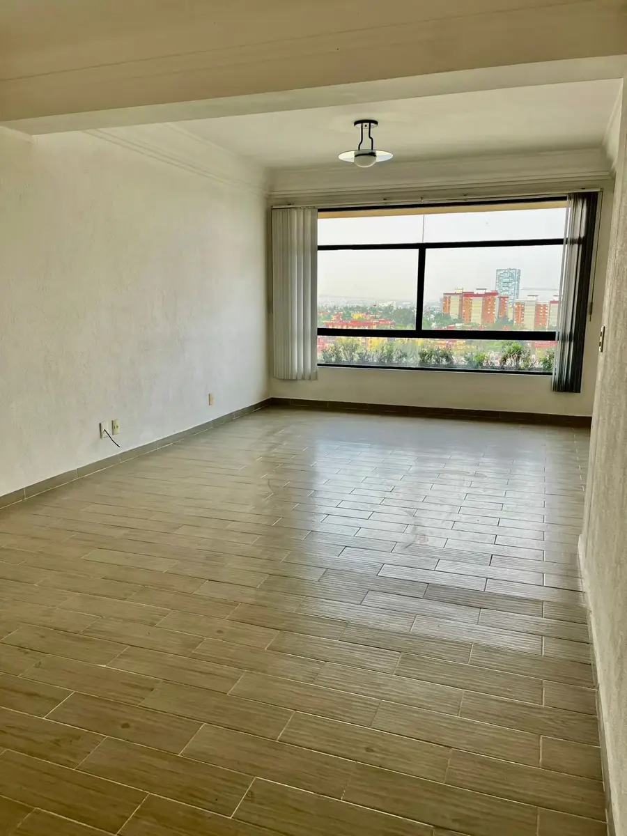 Departamento en venta en Insurgentes Cuicuilco, Coyoacán — foto 1 de 20