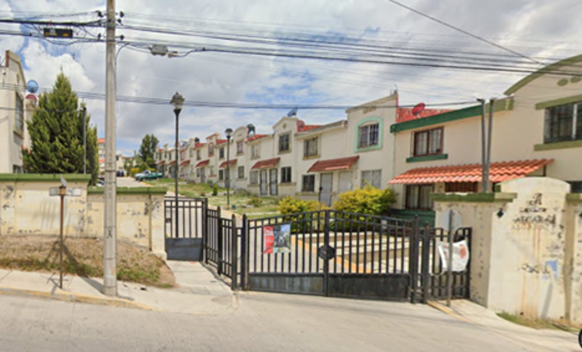 Casa en venta en Huehuetoca, Huehuetoca