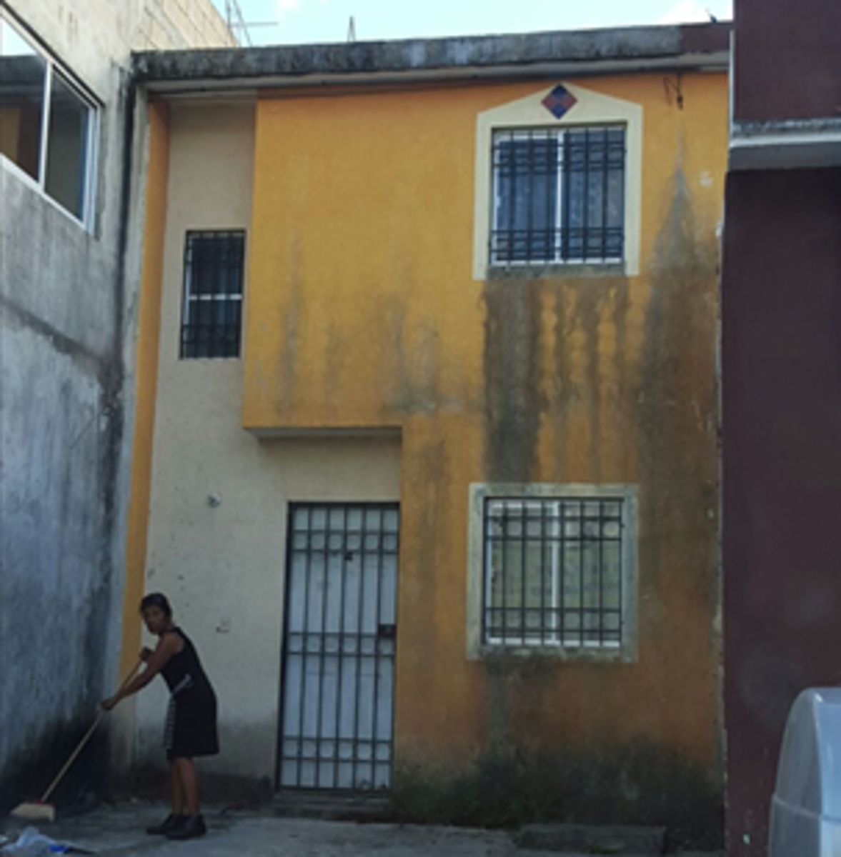 Casa en venta en Tierra Maya, Benito Juárez