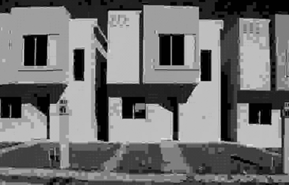 Casa en venta en Los Caracoles, Reynosa
