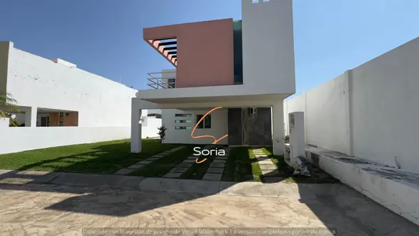 Casa en renta en Sitio del Sol, Cuautla — foto 3 de 23