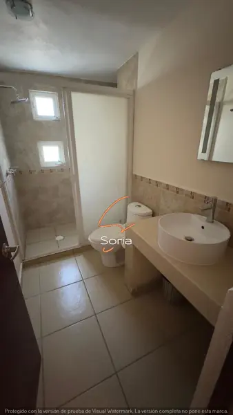 Casa en renta en Sitio del Sol, Cuautla — foto 3 de 23