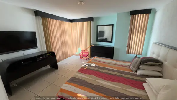 Casa en renta en Sitio del Sol, Cuautla — foto 3 de 23