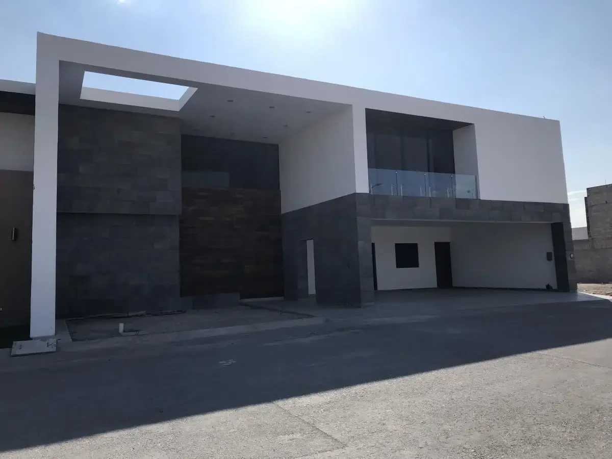 Casa en Venta en Hacienda del Rosario, Torreón, Coahuila de Zaragoza