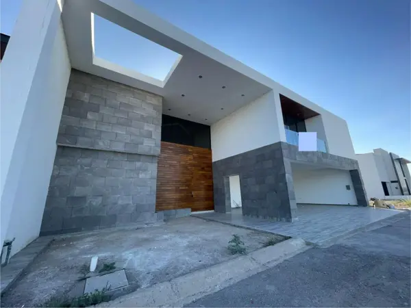Casa en venta en Hacienda del Rosario, Torreón — foto 3 de 28