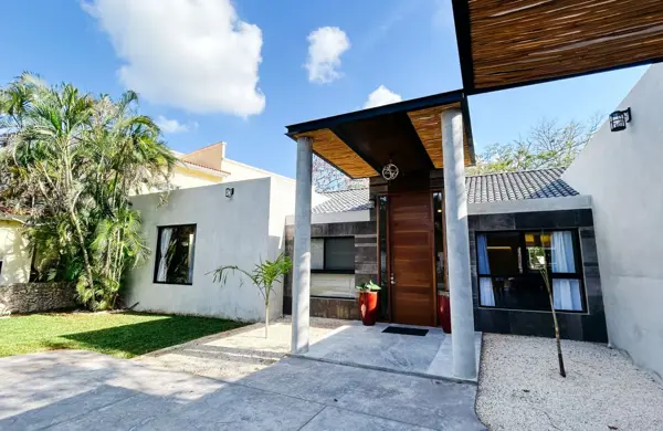 Casa en venta en La Ceiba, Mérida — foto 3 de 16