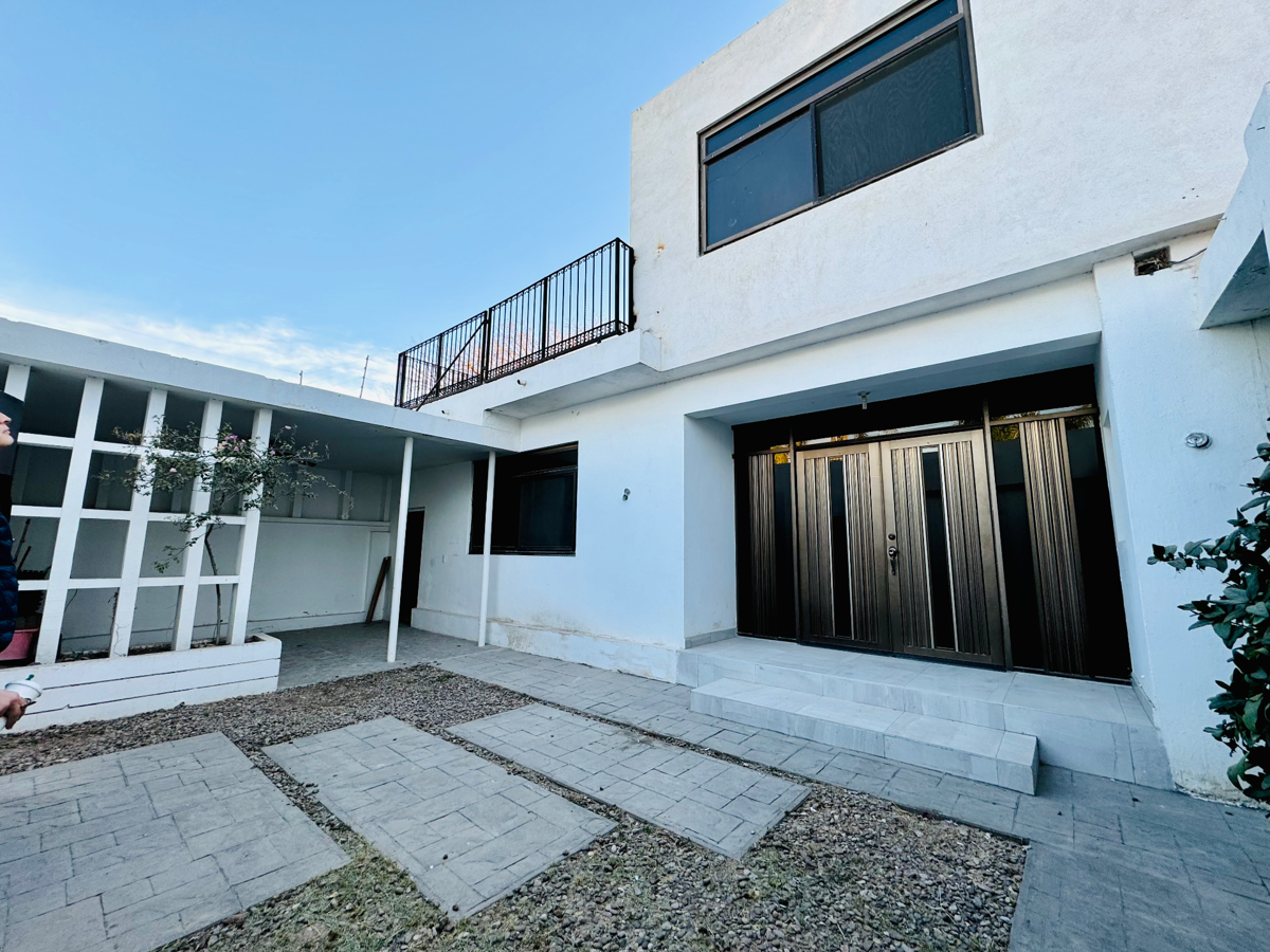 Casa en Venta en Los Angeles, Torreón, Coahuila de Zaragoza