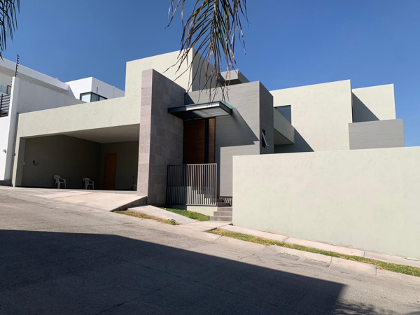 Casa en venta en Cañada del Refugio, León, Guanajuato