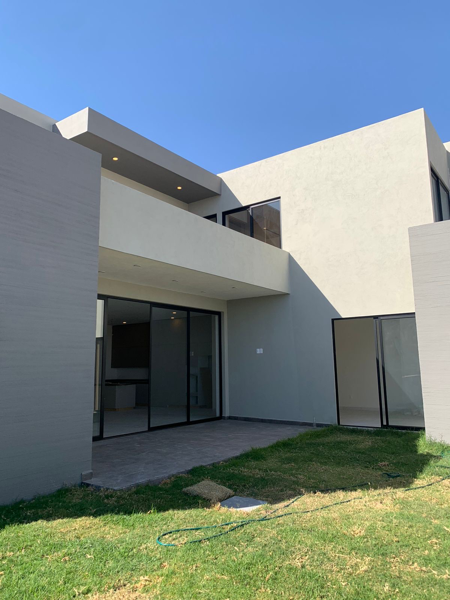 Casa en venta en Cañada del Refugio, León — foto 3 de 10