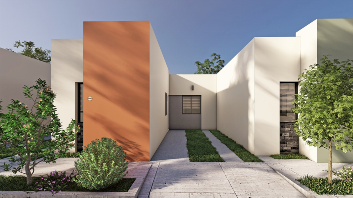 Casa en venta en San Lorenzo, Lerdo — foto 1 de 4