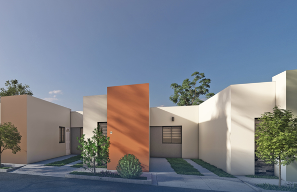 Casa en venta en San Lorenzo, Lerdo — foto 2 de 4
