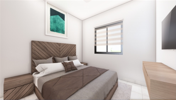 Casa en venta en San Lorenzo, Lerdo — foto 3 de 4