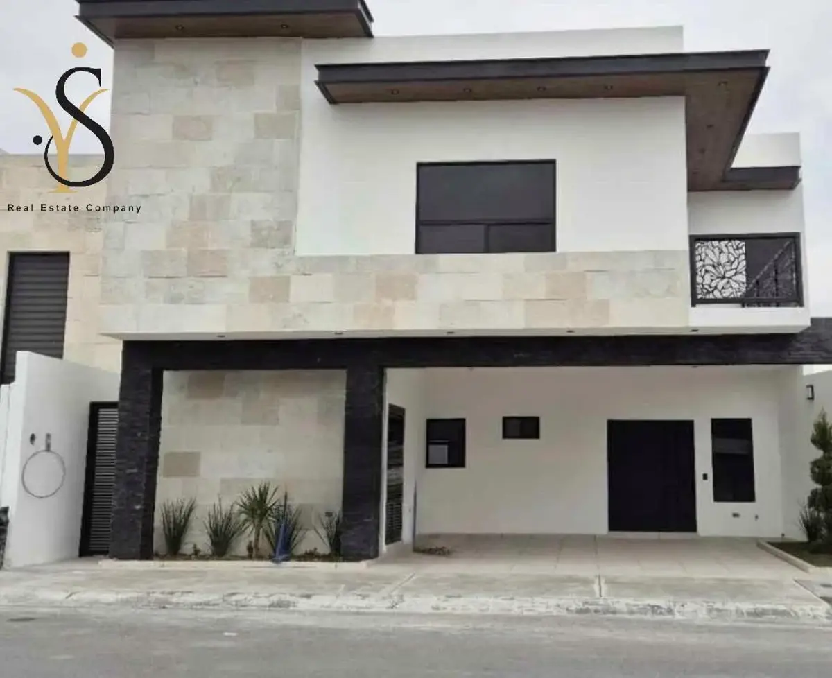 Casa en venta en Rincón de los Encinos, Saltillo — foto 1 de 13