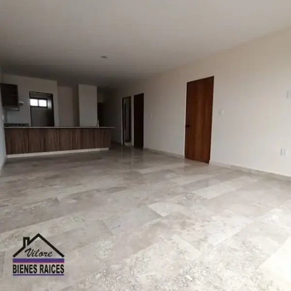 Departamento en renta en Costa de Oro, Boca del Río — foto 3 de 15