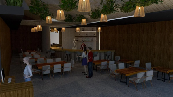 Local en renta en Centro (Área 1), Cuauhtémoc — foto 2 de 13