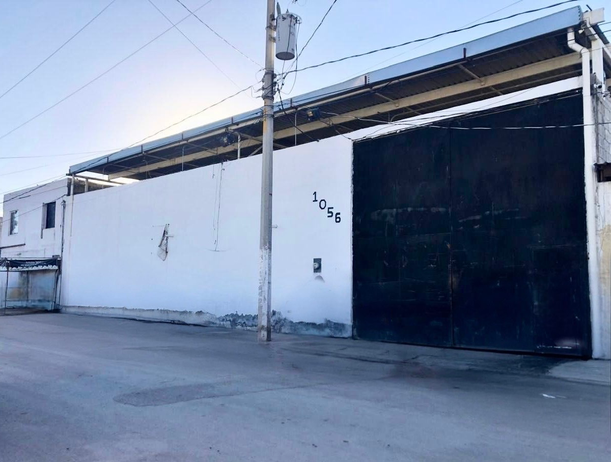Bodega en Venta en Valle la Rosita, Torreón, Coahuila de Zaragoza