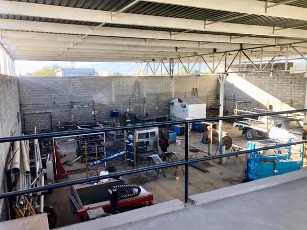Bodega en venta en Valle la Rosita, Torreón — foto 3 de 17