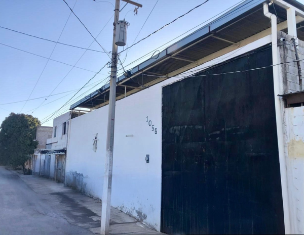 Bodega en venta en Valle la Rosita, Torreón — foto 2 de 17