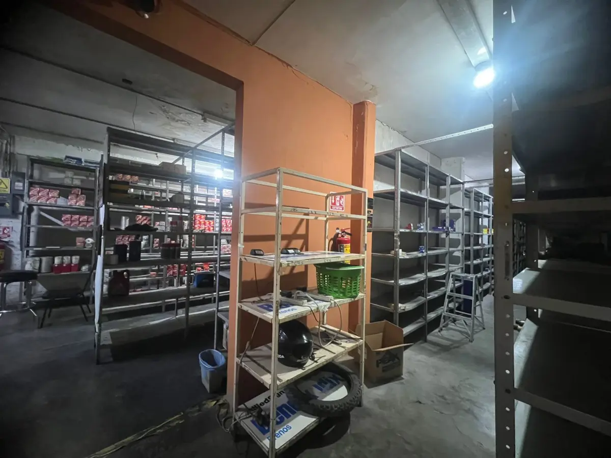 Bodega en Venta en Torreon Centro, Torreón, Coahuila de Zaragoza