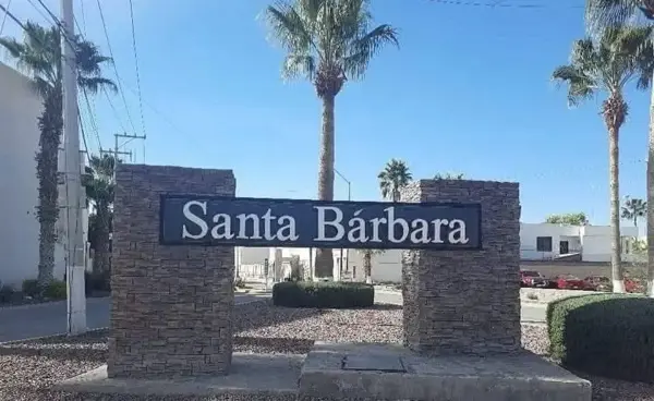 Casa en venta en Santa Bárbara, Torreón — foto 3 de 11