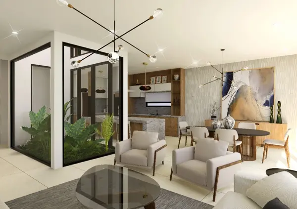 Casa en venta en Magisterial, Lerdo — foto 2 de 7